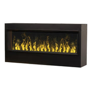 Dimplex Water Vapor Electric Fireplace Dimplex Optimyst Pro 1500 Built-In Electric Fireplace - GBF1500-PRO