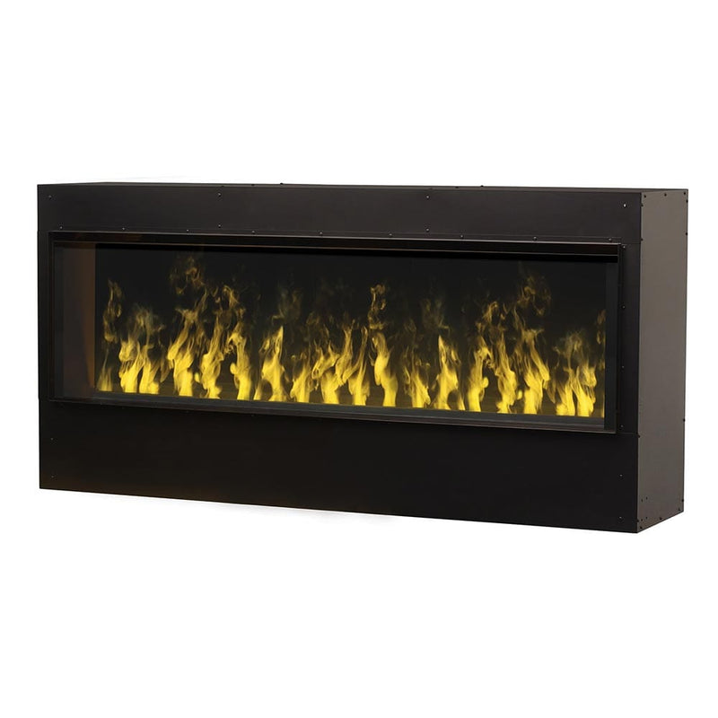 Dimplex Water Vapor Electric Fireplace Dimplex Optimyst Pro 1500 Built-In Electric Fireplace - GBF1500-PRO