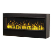 Dimplex Water Vapor Electric Fireplace Dimplex Optimyst Pro 1500 Built-In Electric Fireplace - GBF1500-PRO