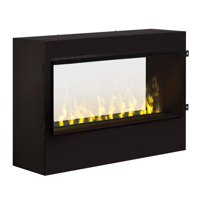 Dimplex Water Vapor Electric Fireplace Optimyst® Pro Box 40" Built-In Water Vapor Firebox - GBF1000-PRO