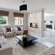 Dimplex Water Vapor Electric Fireplace Optimyst® Pro Box 40" Built-In Water Vapor Firebox - GBF1000-PRO