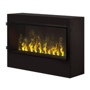 Dimplex Water Vapor Electric Fireplace Optimyst® Pro Box 40" Built-In Water Vapor Firebox - GBF1000-PRO