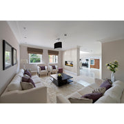 Dimplex Water Vapor Electric Fireplace Optimyst® Pro Box 40" Built-In Water Vapor Firebox - GBF1000-PRO