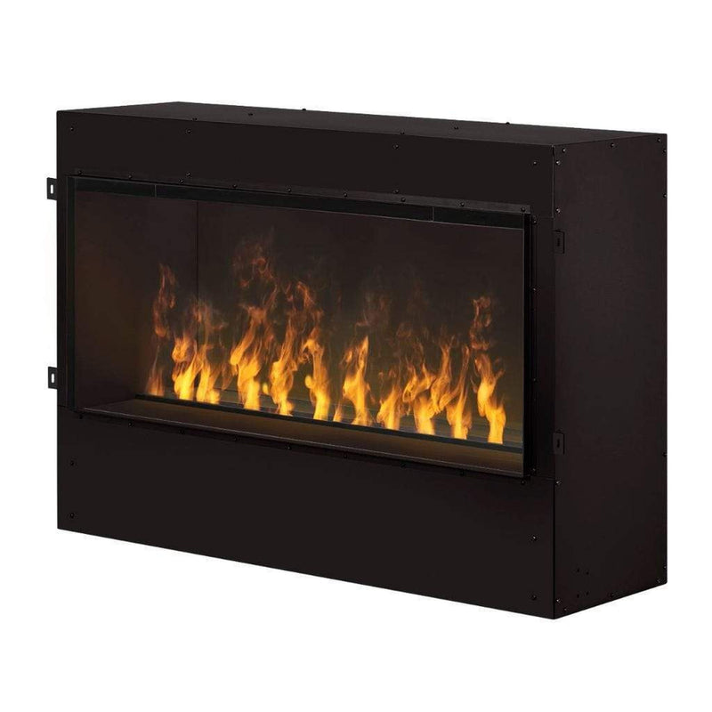 Dimplex Water Vapor Electric Fireplace Optimyst® Pro Box 40" Built-In Water Vapor Firebox - GBF1000-PRO
