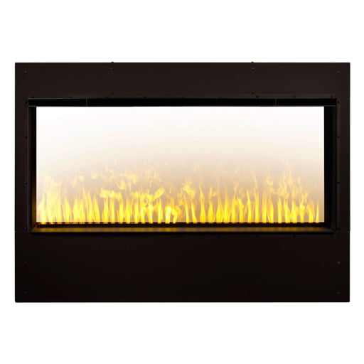 Dimplex Water Vapor Electric Fireplace Optimyst® Pro Box 40" Built-In Water Vapor Firebox - GBF1000-PRO