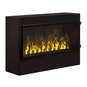Dimplex Water Vapor Electric Fireplace Optimyst® Pro Box 40" Built-In Water Vapor Firebox - GBF1000-PRO