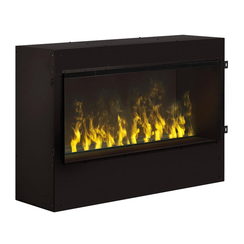 Dimplex Water Vapor Electric Fireplace Optimyst® Pro Box 40" Built-In Water Vapor Firebox - GBF1000-PRO