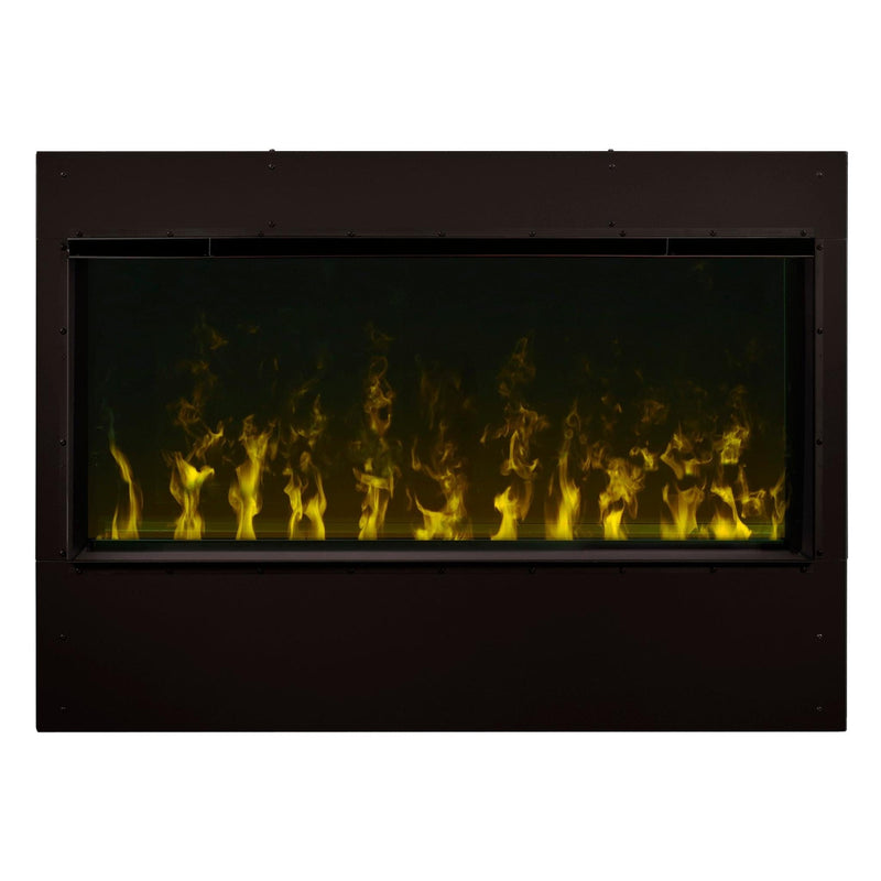 Dimplex Water Vapor Electric Fireplace Optimyst® Pro Box 40" Built-In Water Vapor Firebox - GBF1000-PRO