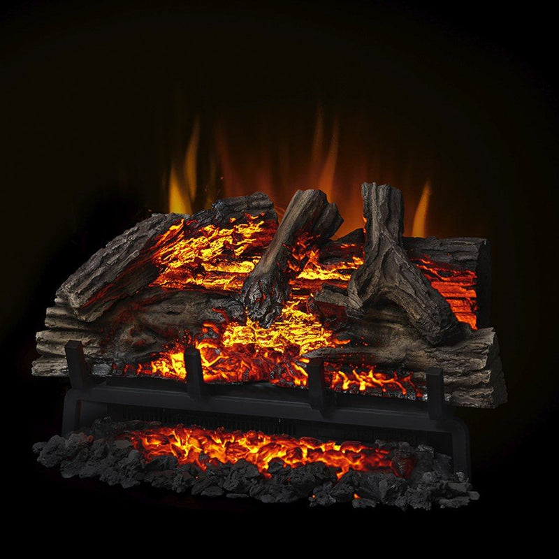 Napoleon 27" Woodland Electric Fireplace Log Set - NEFI27H