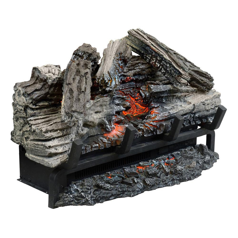 Napoleon 27" Woodland Electric Fireplace Log Set - NEFI27H