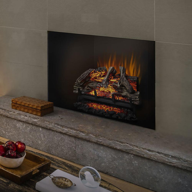 Napoleon 27" Woodland Electric Fireplace Log Set - NEFI27H