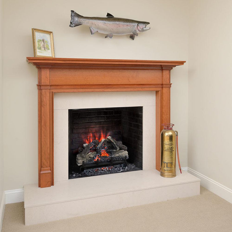 Napoleon 27" Woodland Electric Fireplace Log Set - NEFI27H