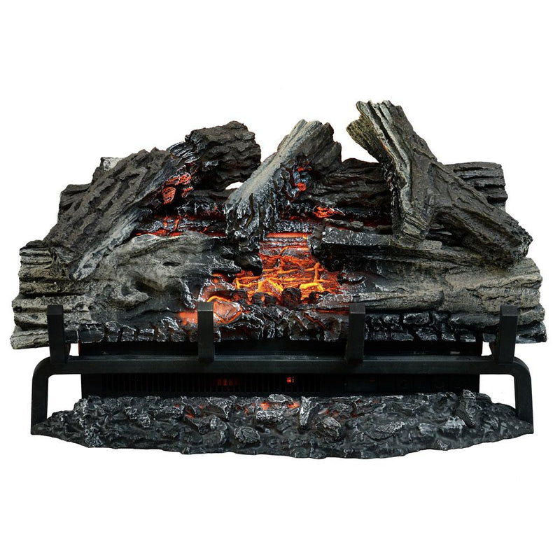 Napoleon 27" Woodland Electric Fireplace Log Set - NEFI27H