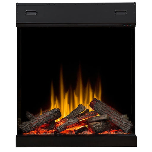 Electric Fireplaces Direct Wifi Enabled Smart Electric Fireplaces Dimplex Ignite Aspire 36-in Electric Firebox
