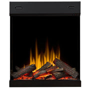 Electric Fireplaces Direct Wifi Enabled Smart Electric Fireplaces Dimplex Ignite Aspire 42-in Electric Firebox