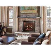 Empire Comfort Systems Vented fireplaces Empire Rushmore TruFlame Clean Face 40" - DVCT40CBP95P/N