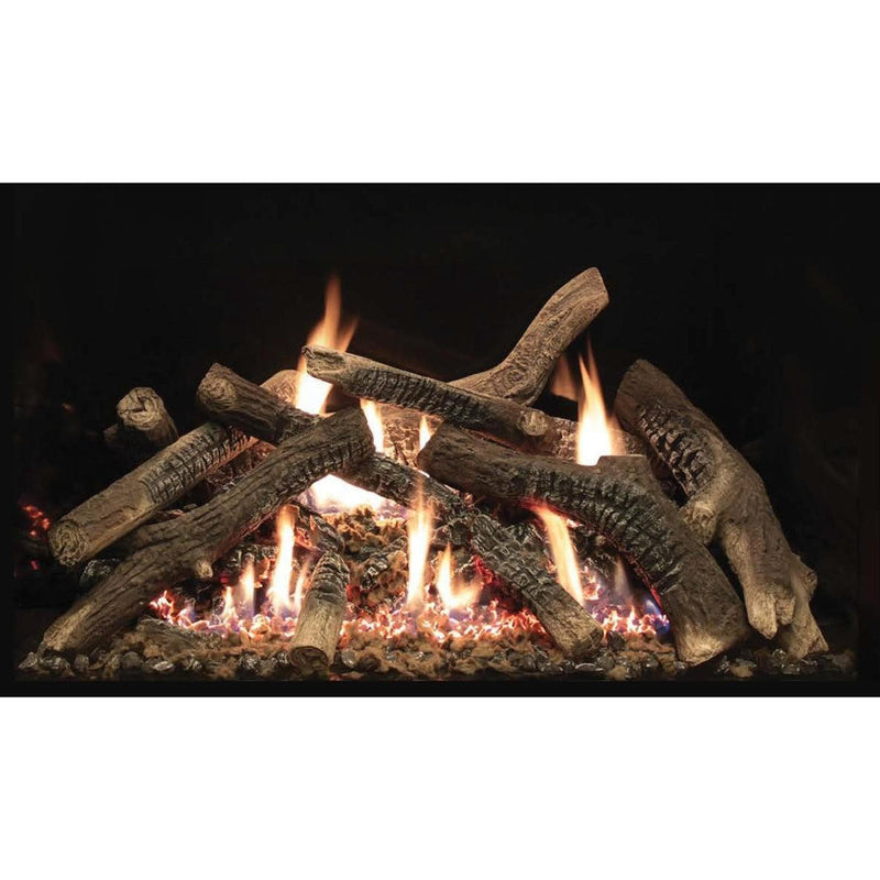 Empire Comfort Systems Vented fireplaces Empire Rushmore TruFlame Clean Face 40" - DVCT40CBP95P/N