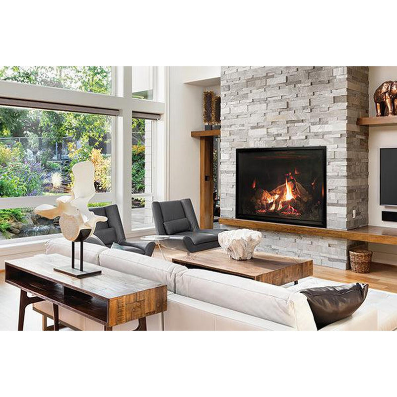 Empire Comfort Systems Vented fireplaces Empire Rushmore TruFlame Clean Face 50" -  DVCT40CSP95N/P