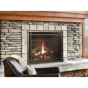 Empire Comfort Systems Vented fireplaces Empire Rushmore TruFlame Clean Face 50" -  DVCT40CSP95N/P