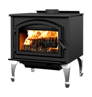 Empire Stove Gateway 3500 Wood-Burning Stove WB35FS