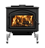 Empire Stove Gateway 3500 Wood-Burning Stove WB35FS