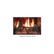 Empire Vented fireplaces Empire Rushmore  insert 35" -  DVCT35CBN95N/P