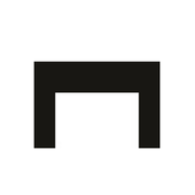 Empire Vented fireplaces Empire Rushmore  insert 35" -  DVCT35CBN95N/P