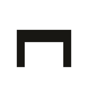 Empire Vented fireplaces Empire Rushmore  insert 35" -  DVCT35CBN95N/P