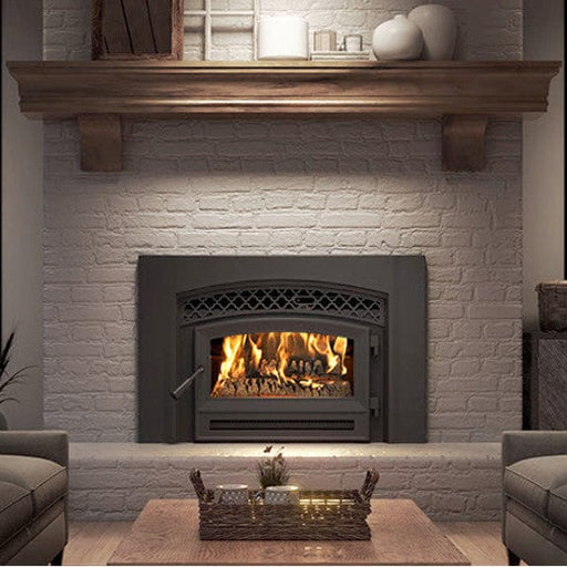 Enerzone Fireplaces & Stoves Enerzone Destination 1.9-I Wood Insert - EB00066