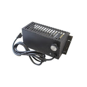 Enerzone Fireplaces & Stoves Enerzone Solution 2.3 Wood Burning Stove - EB00063