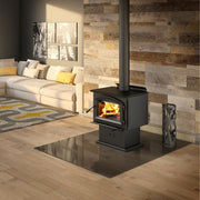Enerzone Fireplaces & Stoves Enerzone Solution 2.3 Wood Burning Stove - EB00063