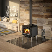 Enerzone Fireplaces & Stoves Enerzone Solution 2.3 Wood Burning Stove - EB00063