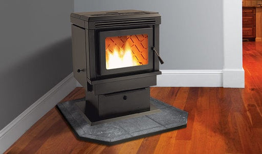 Enviro Wood Stove Enviro Pellet Fireplace Stove -  EF2-1