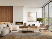 European Home Electric Fireplace Signal 40 Electric Fireplace – Sustainable Hearth