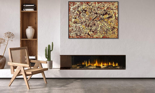 European Home Fireplace Electric Fireplace European Home Signal 60” Linear Electric Fireplace - SH-FP-SIG-60