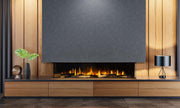 European Home Fireplace Electric Fireplace European Home Signal 80” Linear Electric Fireplace - SH-FP-SIG-80