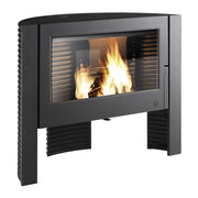 Invicta Freestanding Stove Invicta Freestanding Wood Stove Itaya – Efficient Heating & EPA-Certified | Pure Flame Co