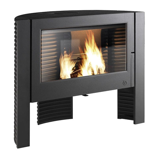 Invicta Freestanding Stove Invicta Freestanding Wood Stove Itaya – Efficient Heating & EPA-Certified | Pure Flame Co