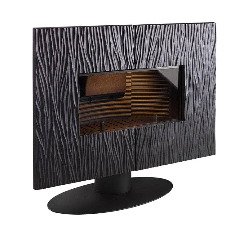 Invicta Freestanding Wood Burning Stove Invicta Freestanding Wood Burning Stove 6117-44 – Stunning 8-Hour Burn | PureFlameCo