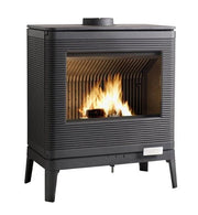 Invicta Freestanding Wood Stove Invicta Freestanding Wood Stove 6104-44 – Efficient Heating & EPA-Certified | PureFlameCo