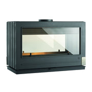 Invicta Wood Burning Stove Invicta Wood Burning Stove 6129-04 – Efficient Heating & EPA-Certified | PureFlameCo