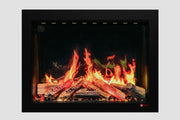 Litedeer Homes Electric Fireplace LiteStar ZEF32X Electric Fireplace – 2025 New Model
