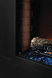Napoleon Built-in Electric Fireplace Napoleon Cineview 30'' Electric Firebox Insert