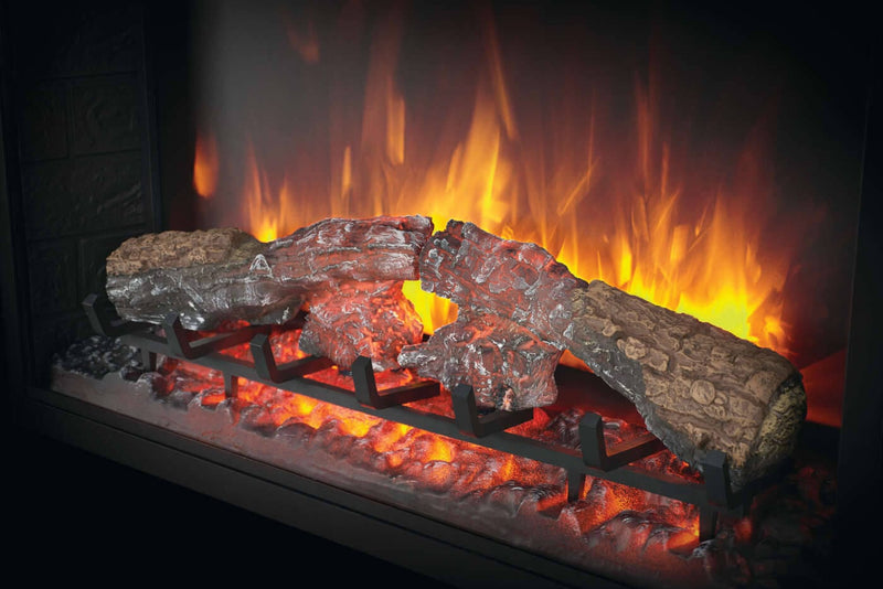 Napoleon Built-in Electric Fireplace Napoleon Element™ 36 Built-in Electric Fireplace