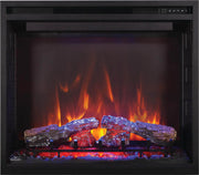 Napoleon Built-in Electric Fireplace Napoleon Element™ 36 Built-in Electric Fireplace