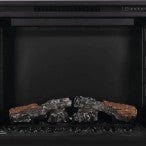 Napoleon Built-in Electric Fireplace Napoleon Element™ 36 Built-in Electric Fireplace