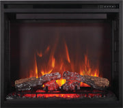 Napoleon Built-in Electric Fireplace Napoleon Element™ 36 Built-in Electric Fireplace