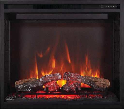 Napoleon Built-in Electric Fireplace Napoleon Element™ 36 Built-in Electric Fireplace