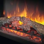 Napoleon Built-in Electric Fireplace Napoleon Element™ 36 Built-in Electric Fireplace