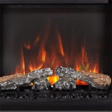 Napoleon Built-in Electric Fireplace Napoleon Element™ 36 Built-in Electric Fireplace